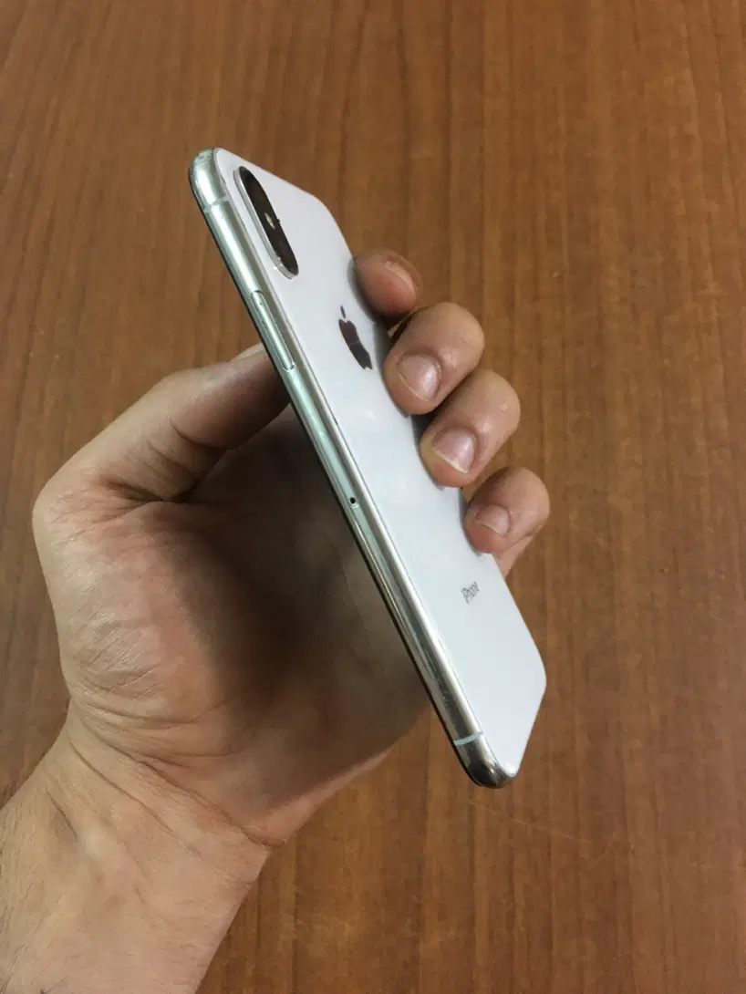 Iphone xs 256gig|موبایل|رشت, نامجو|دیوار