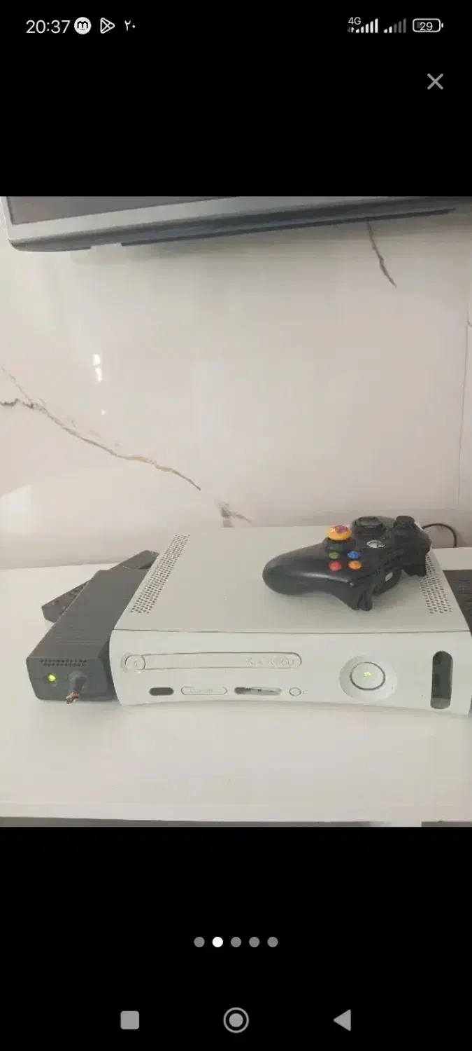 xbox360|کنسول، بازی ویدئویی و آنلاین|بوشهر, |دیوار