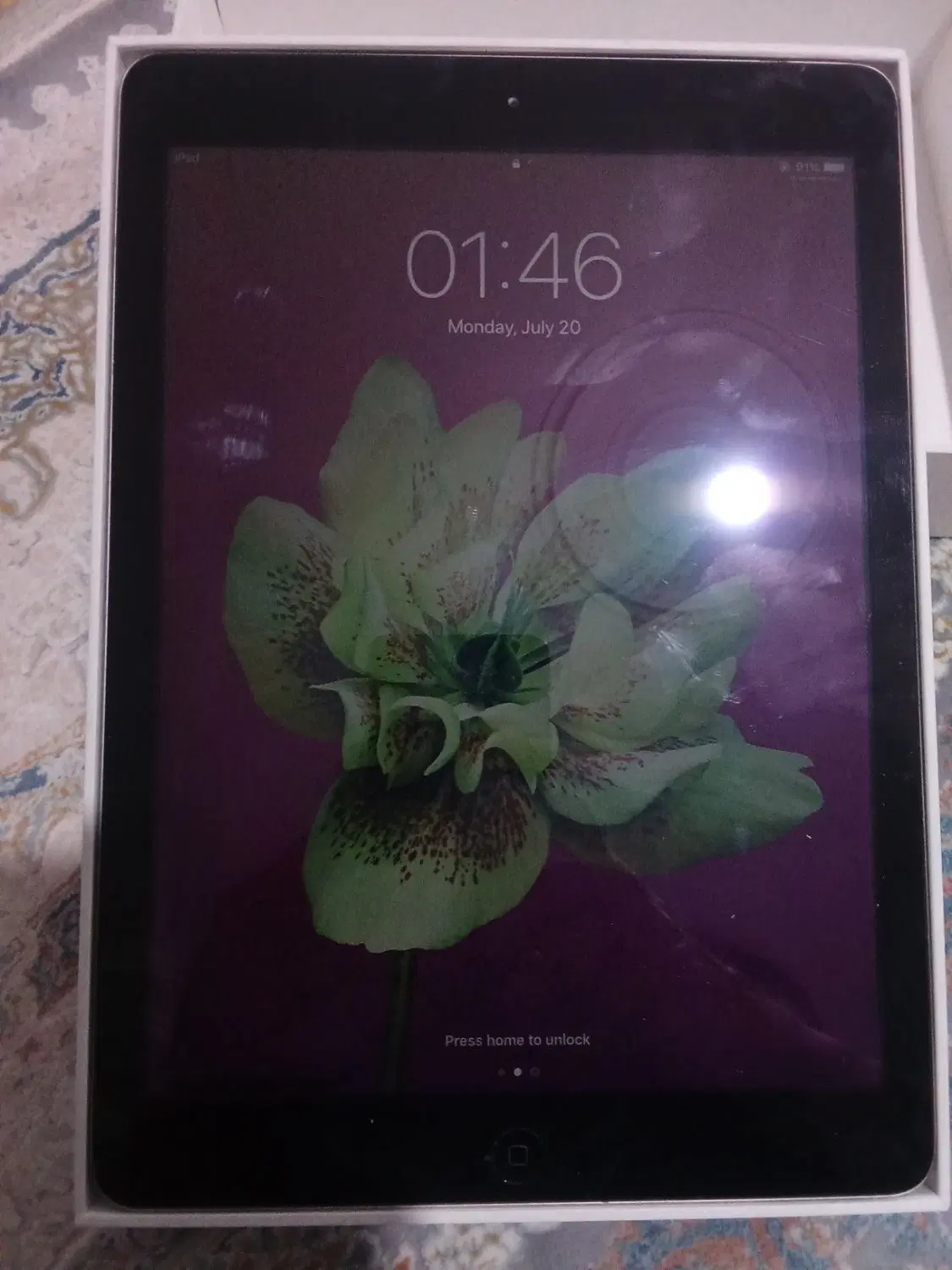 iPad Air|تبلت|ارومیه, |دیوار