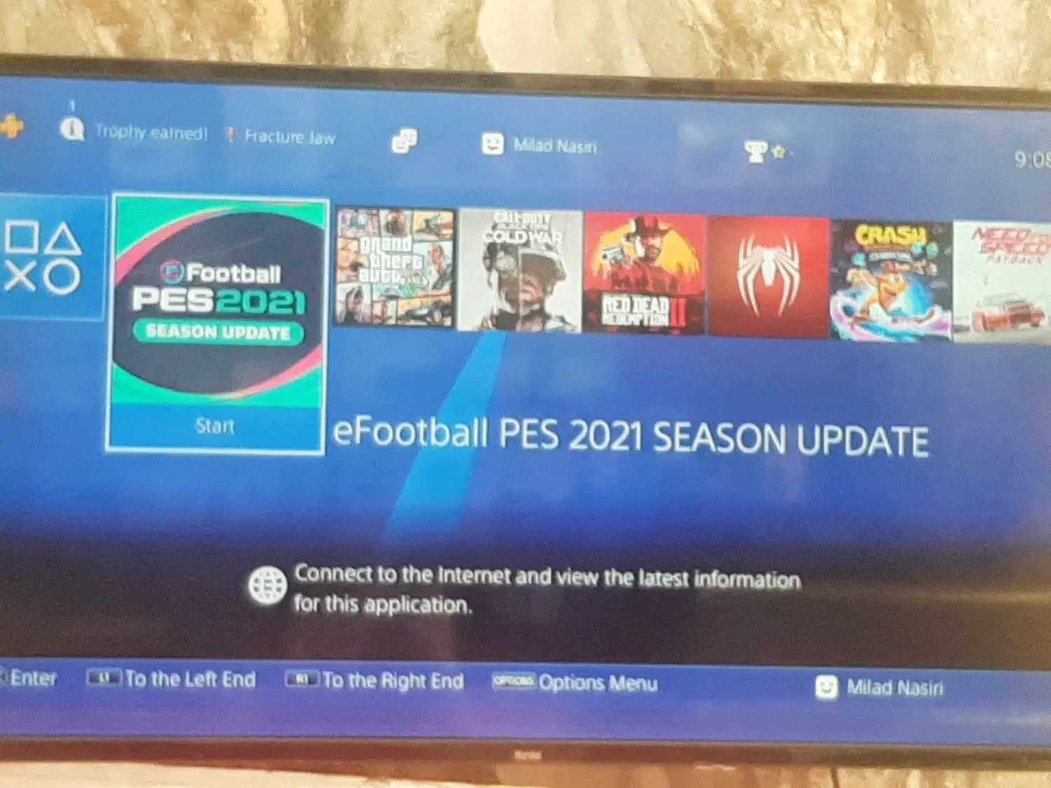 ps4 slim یک ترا|کنسول، بازی ویدئویی و آنلاین|فردیس, فردیس|دیوار