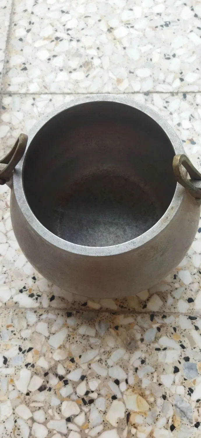 زود پز|ظروف پخت‌وپز|اصفهان, بهارستان|دیوار