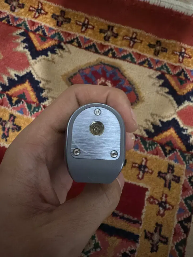 Geekvape Max 100 2 ویپ|زیورآلات و اکسسوری|تهران, بریانک|دیوار