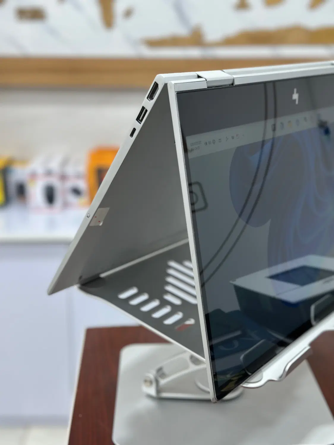 HP ENVY 15M|رایانه همراه|بندر امام خمینی, |دیوار