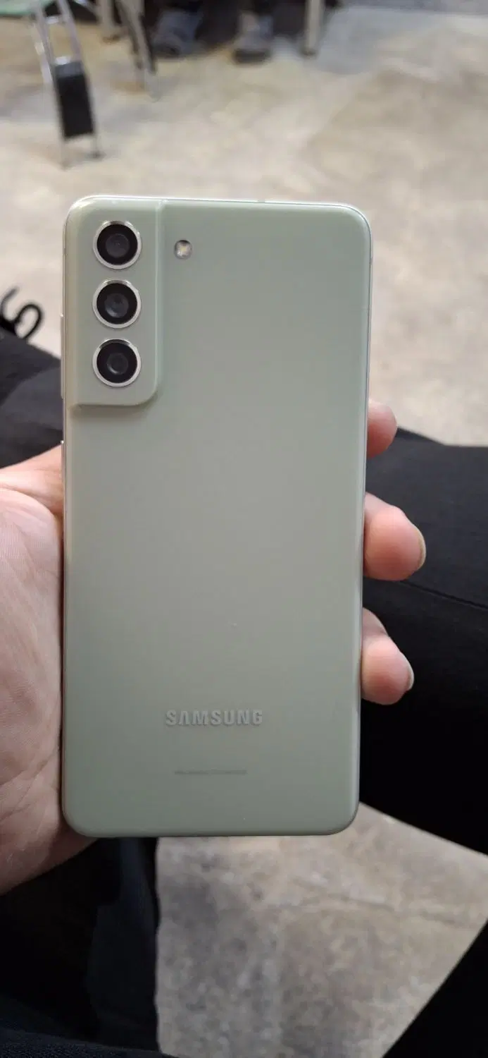 s21fe 5G|موبایل|مشهد, حسین‌آباد|دیوار