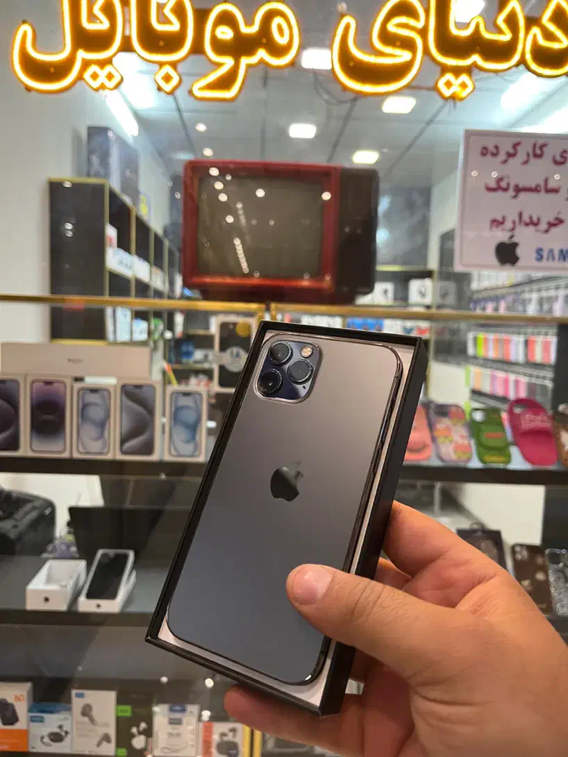 12pro|موبایل|زنجان, |دیوار