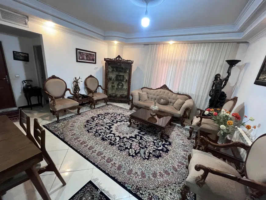 مسل باختر75 متر دوخواب با امکانات|فروش آپارتمان|تهران, سبلان (لشگر)|دیوار