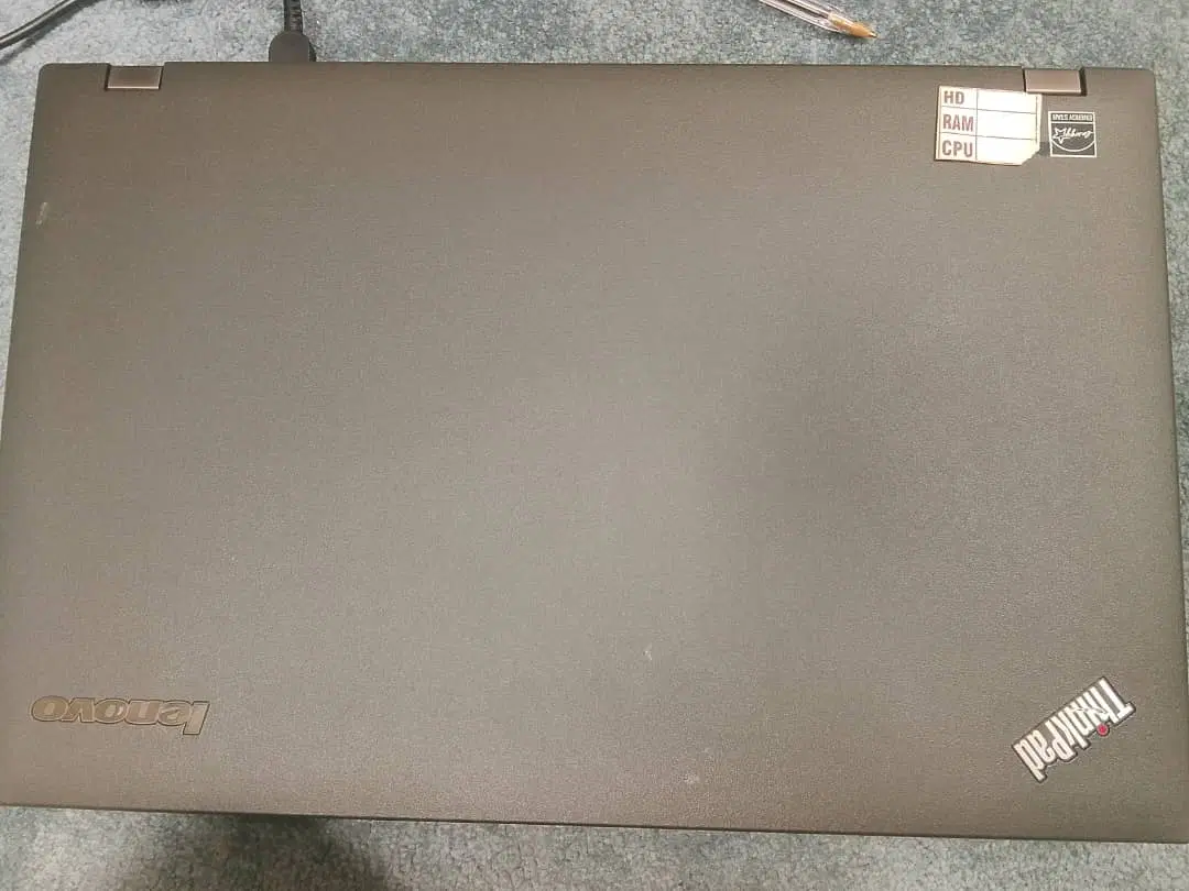 Lenovo Thinkpad L540|رایانه همراه|تهران, امیرآباد|دیوار