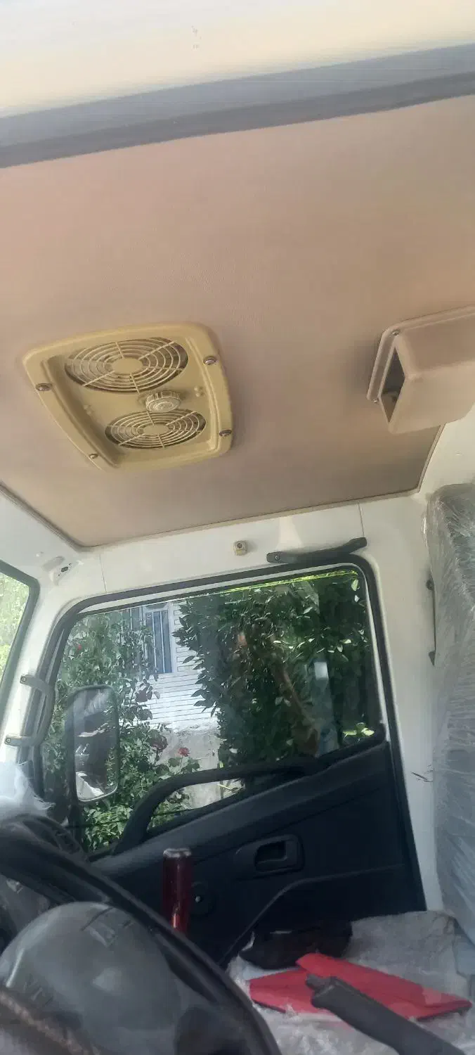 آمیکو ۵۲۰۰|خودرو سنگین|کوهمره, |دیوار