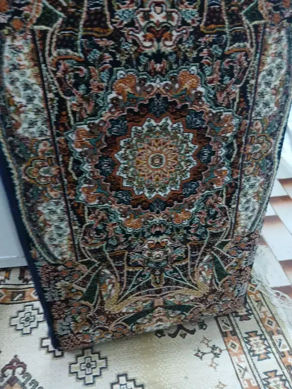 پشتی|پشتی|نقده, |دیوار