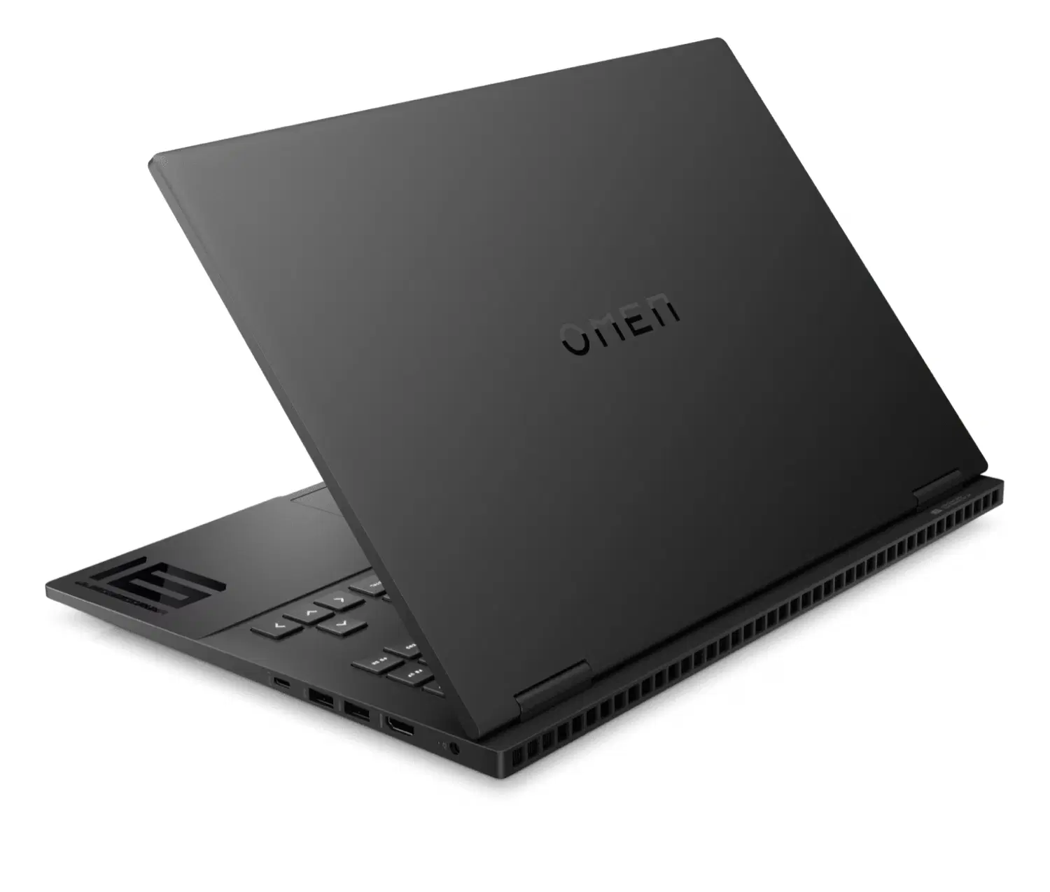 Hp omen 16 13th gen|رایانه همراه|رشت, منظریه|دیوار