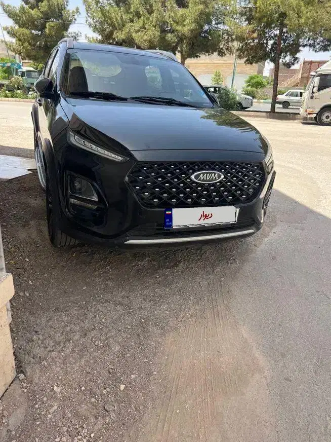 X22 پرو|خودرو سواری و وانت|کرمان, |دیوار