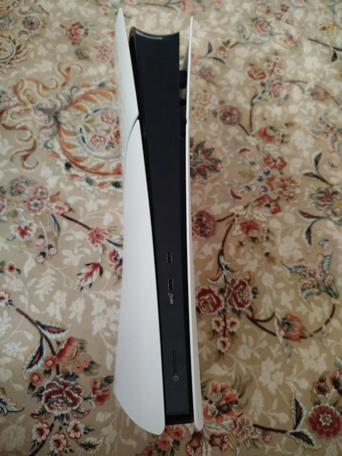 ps5 slim digital|کنسول، بازی ویدئویی و آنلاین|تهران, گلستان (شهرک راه آهن)|دیوار
