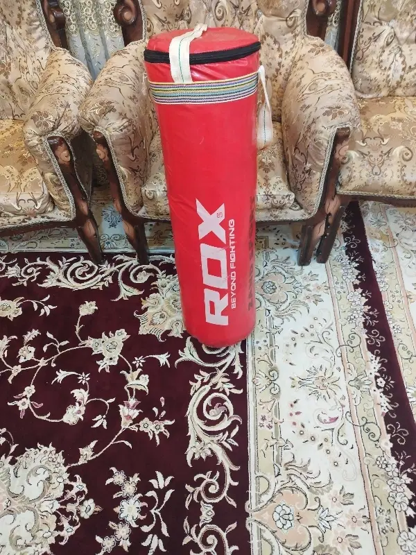 کیسه بکس Rox|تجهیزات ورزشی|ایوان, |دیوار