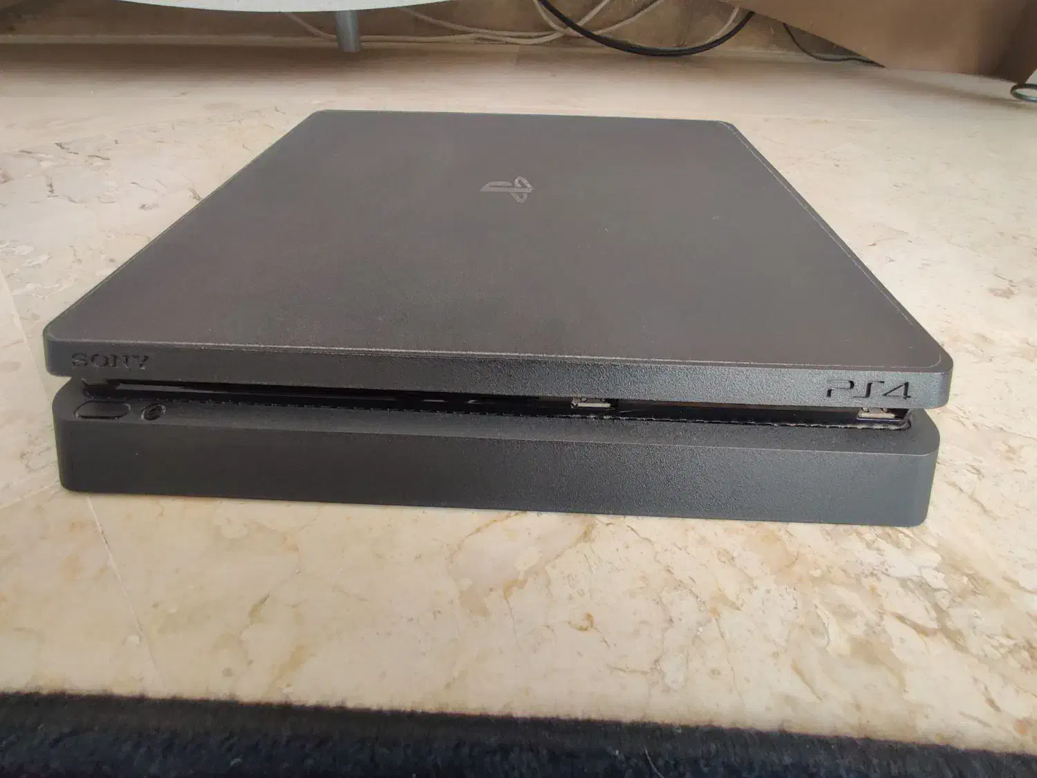 PS4|کنسول، بازی ویدئویی و آنلاین|اندیشه, اندیشه فاز ۳|دیوار