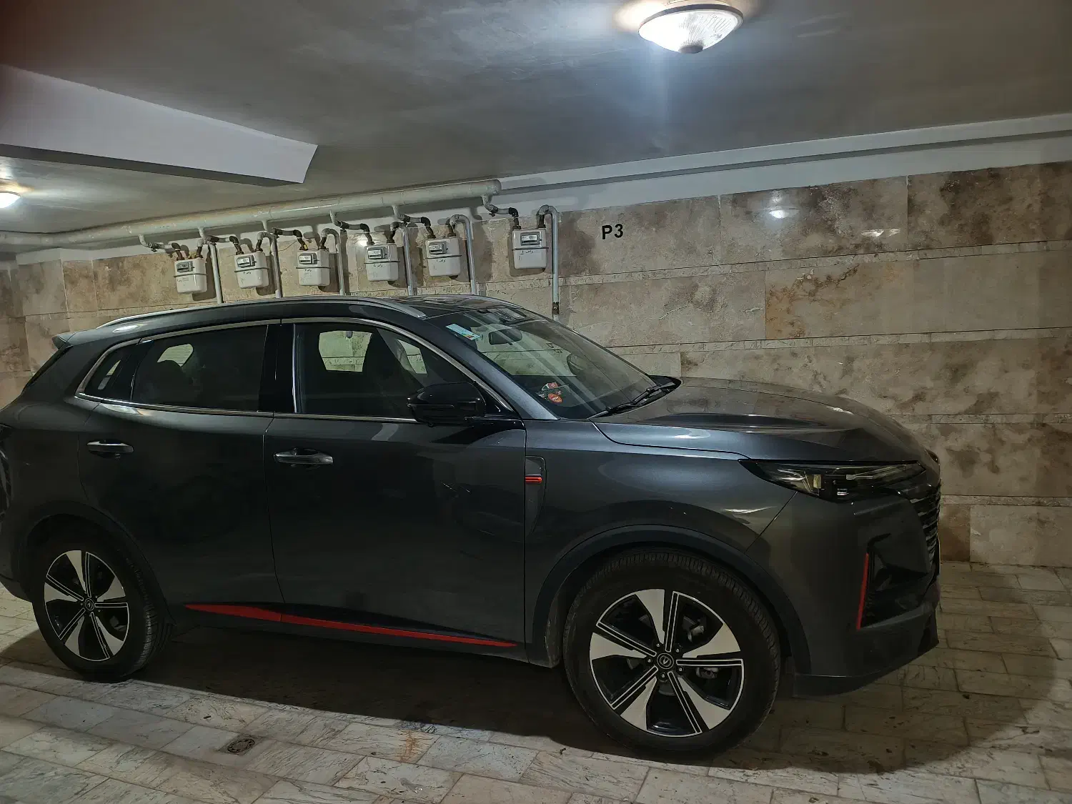 خودرو|خودرو سواری و وانت|تهران, نیروی هوایی (پیروزی)|دیوار