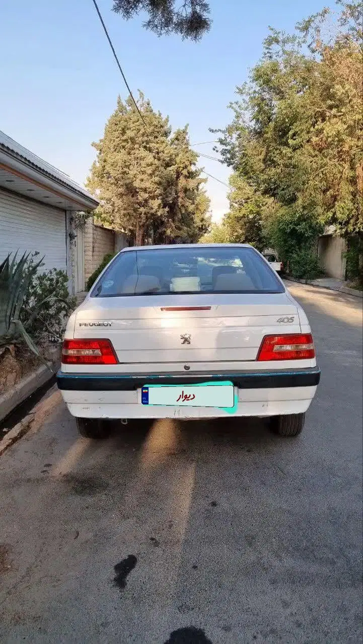 slx99 tu5|خودرو سواری و وانت|فردیس, شهرک سپاه|دیوار