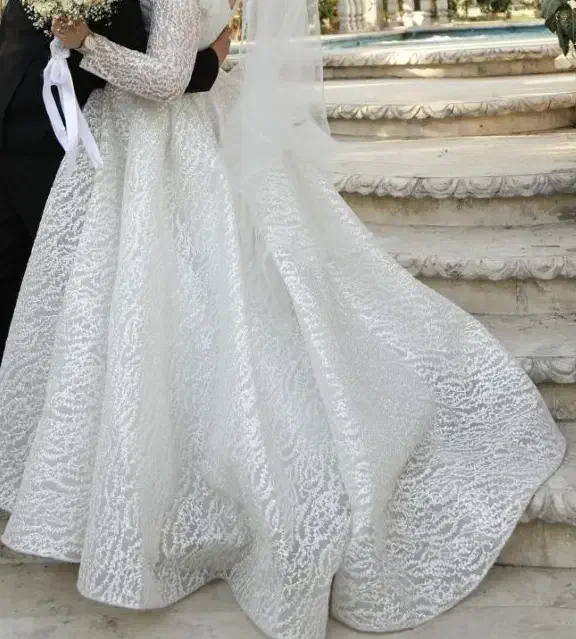 لباس عروس|لباس|تهران, بهاران|دیوار