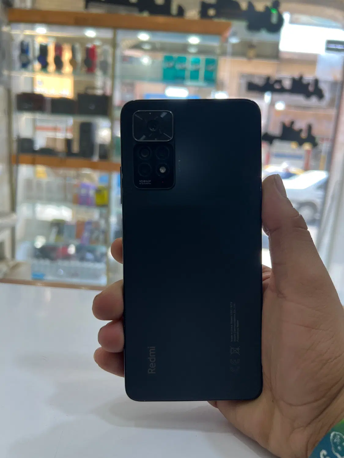Note 11pro|موبایل|دزفول, |دیوار