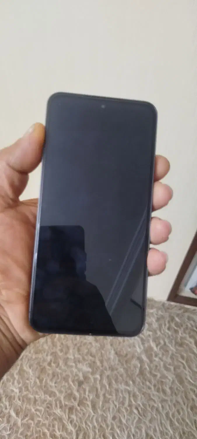 سامسونگ S24fe|موبایل|شیراز, آبیاری|دیوار