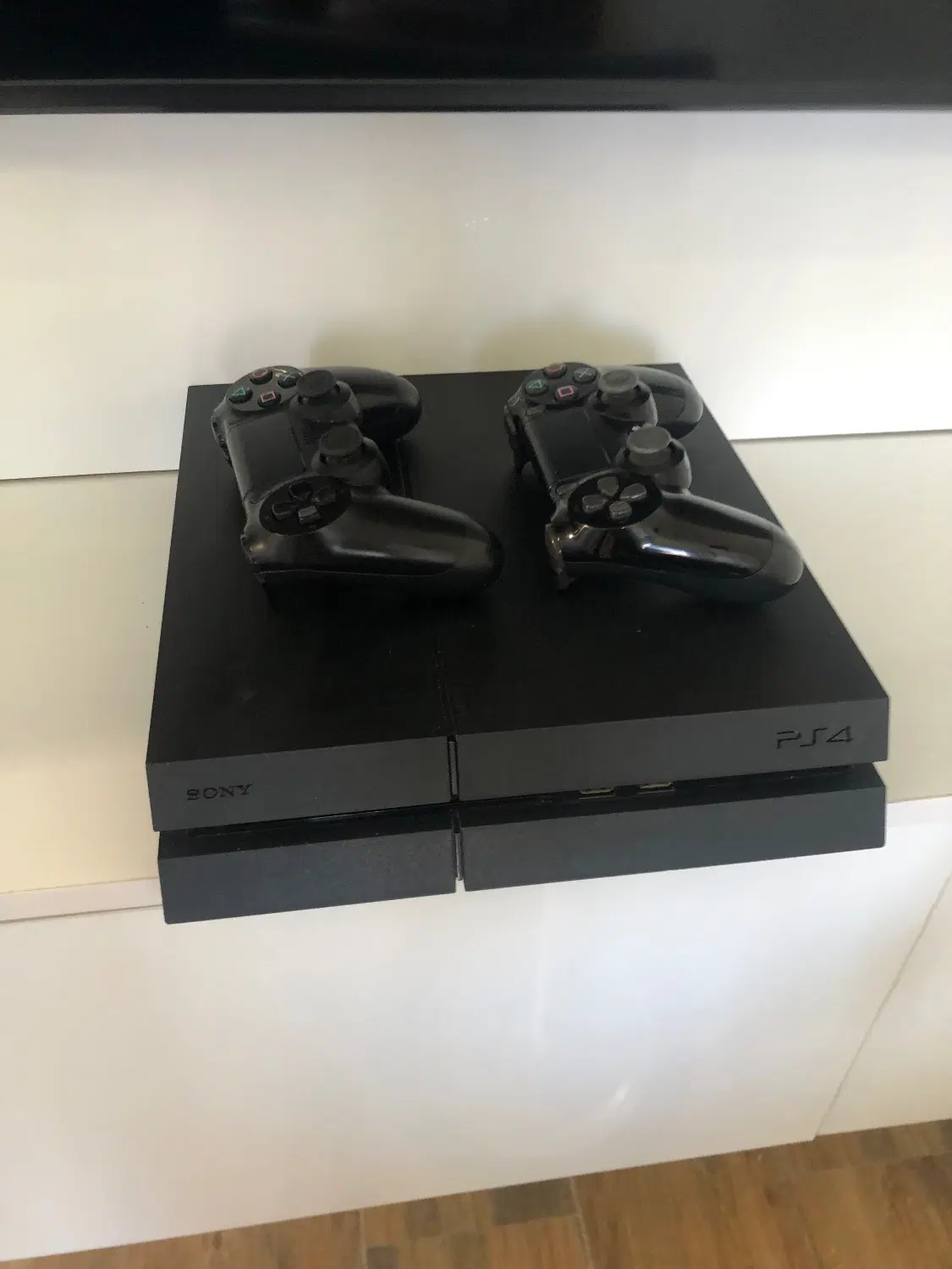 Ps4 اسلیم|کنسول، بازی ویدئویی و آنلاین|تهران, قنات‌کوثر|دیوار