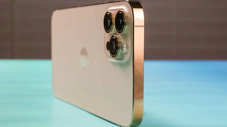 Iphone12 promax ZAA512gig|موبایل|تبریز, |دیوار