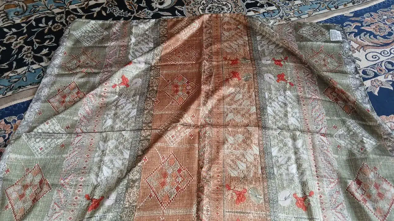 روسری|سفره، حوله، دستمال آشپزخانه|تهران, مینابی|دیوار