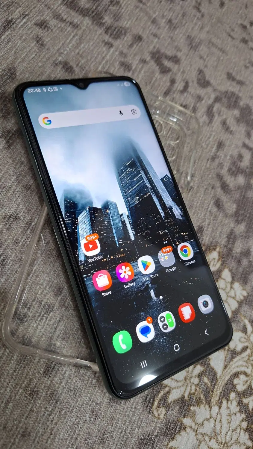 m33 5G|موبایل|مریوان, |دیوار