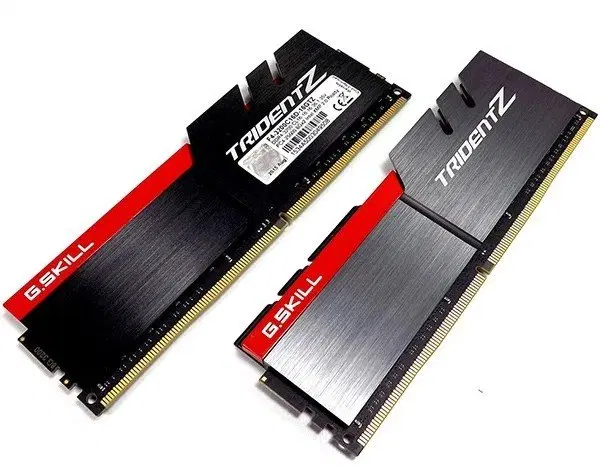 Ram DDR4 16G 3200MHz|قطعات و لوازم جانبی رایانه|تهران, تهرانپارس شرقی|دیوار