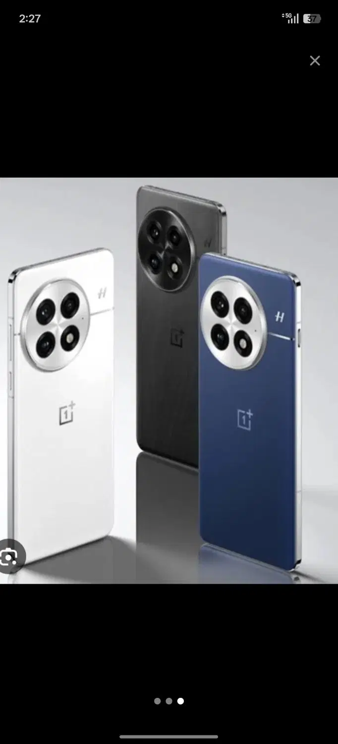 گوشی oneplus 13|موبایل|اصفهان, تیران|دیوار