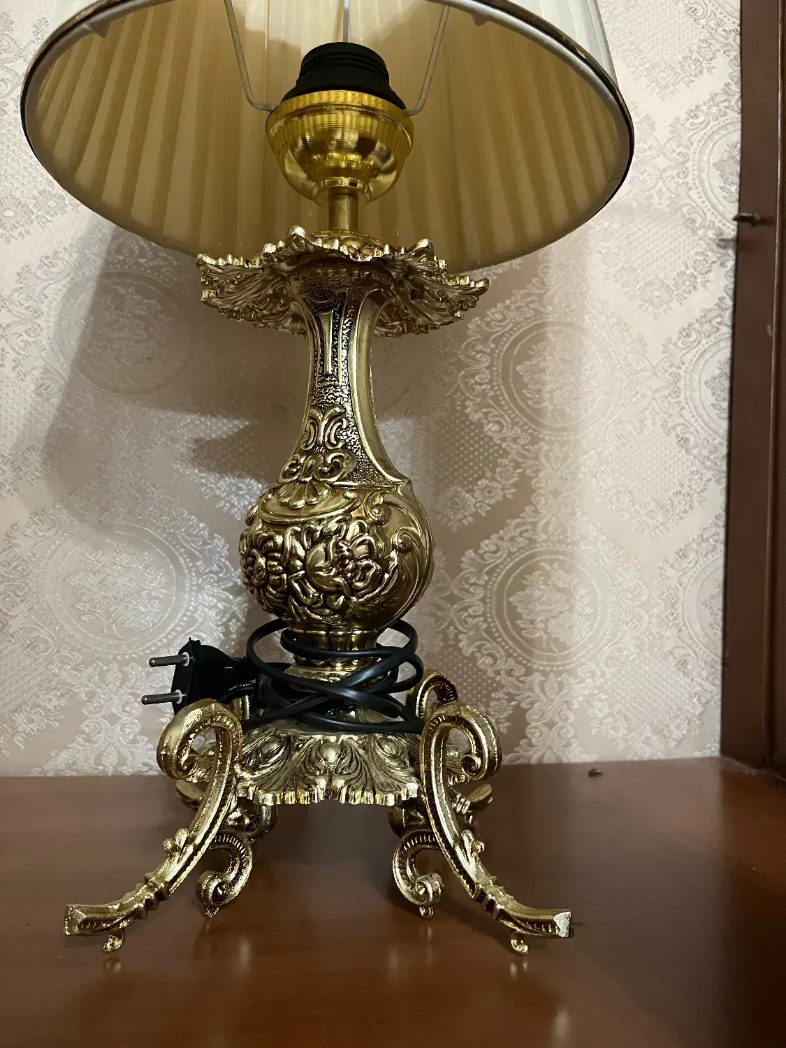 آباژور|چراغ خواب و آباژور|مشهد, ارشاد|دیوار