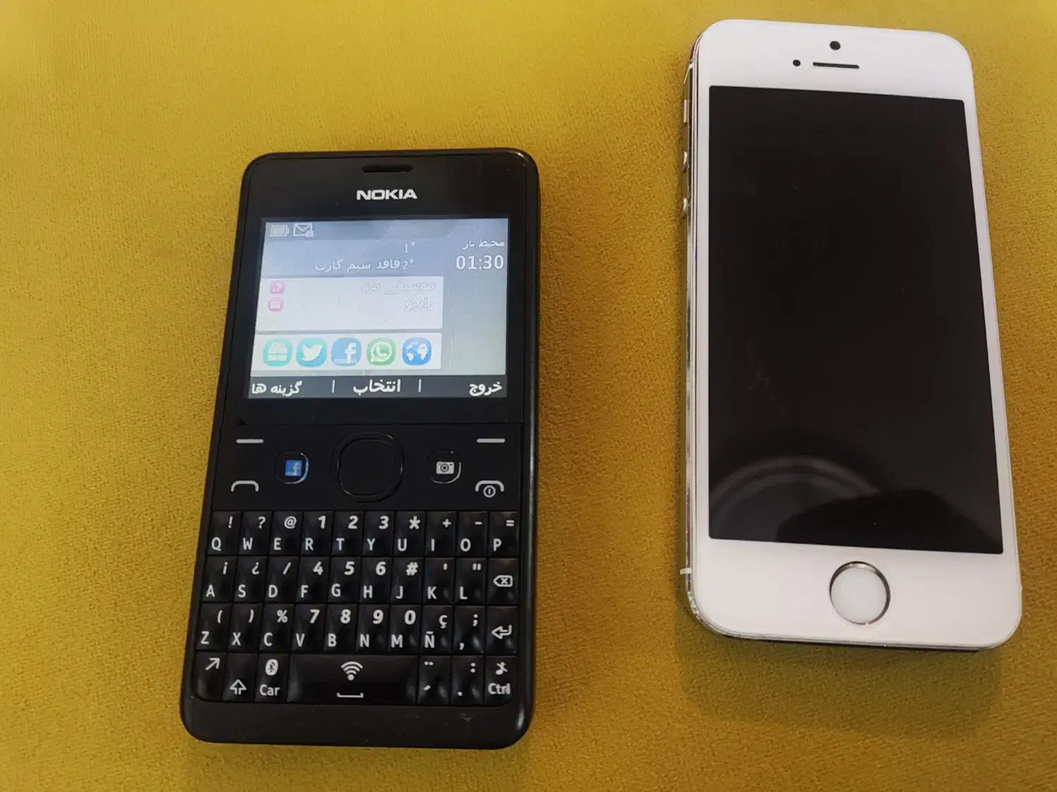 گوشی|موبایل|تهران, منیریه|دیوار