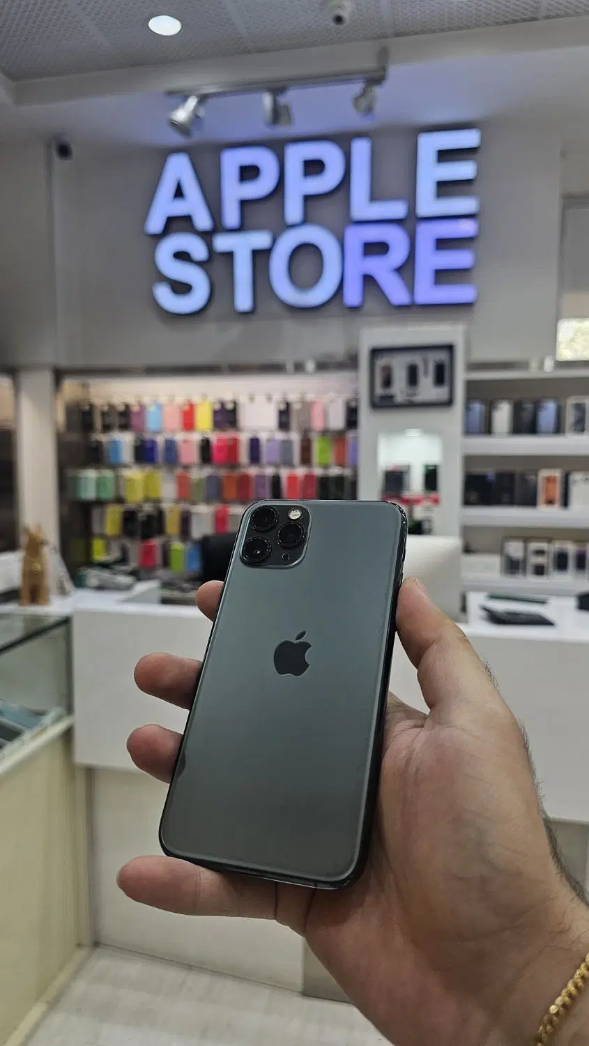 iphone 11 pro zaa|موبایل|یزد, |دیوار