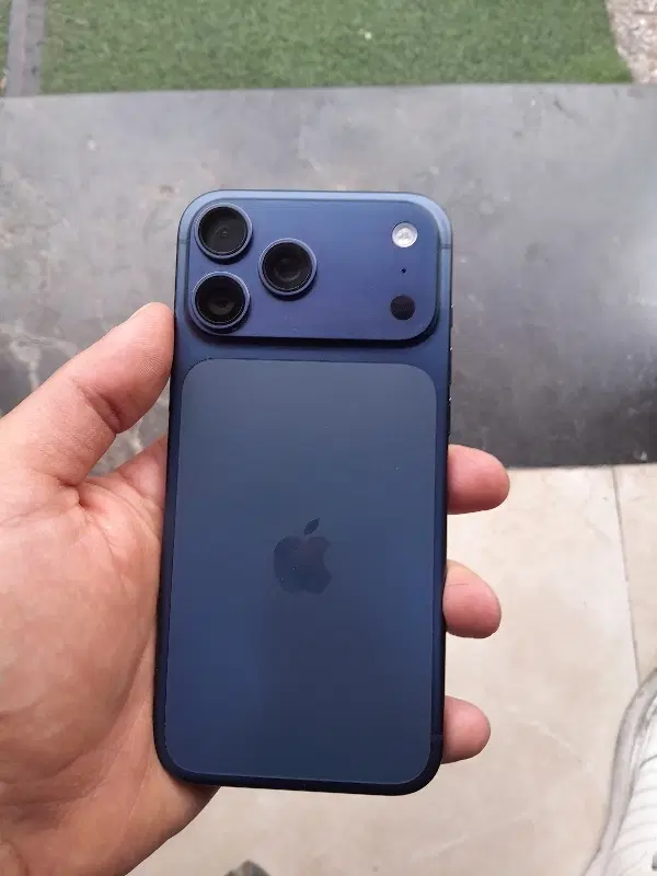 iphone 17 promax|موبایل|تهران, گلستان (شهرک راه آهن)|دیوار