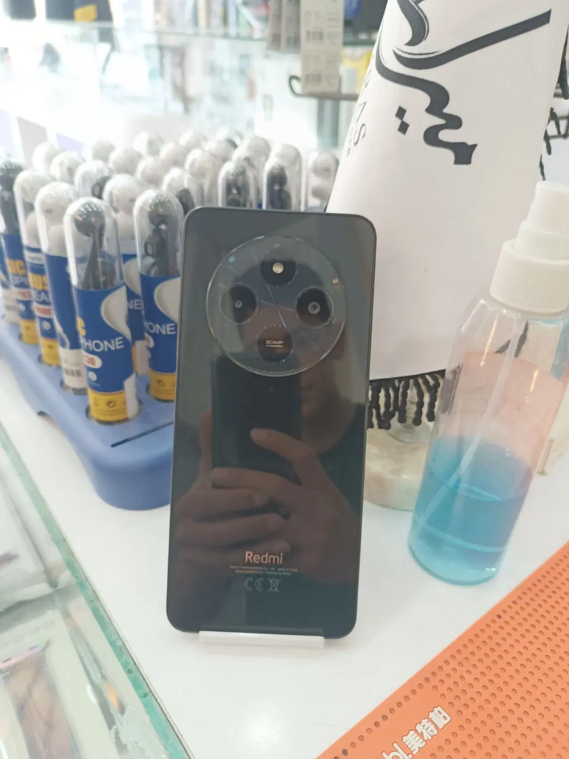 redmi 14c ردمی 14c|موبایل|مشهد, منزل آباد|دیوار