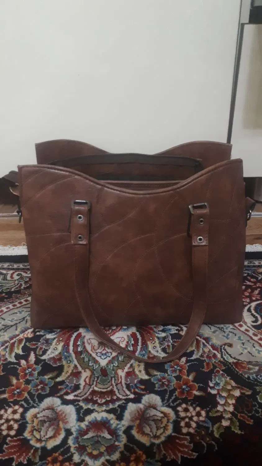 کیف|کیف، کفش، کمربند|تهران, ملک‌آباد|دیوار