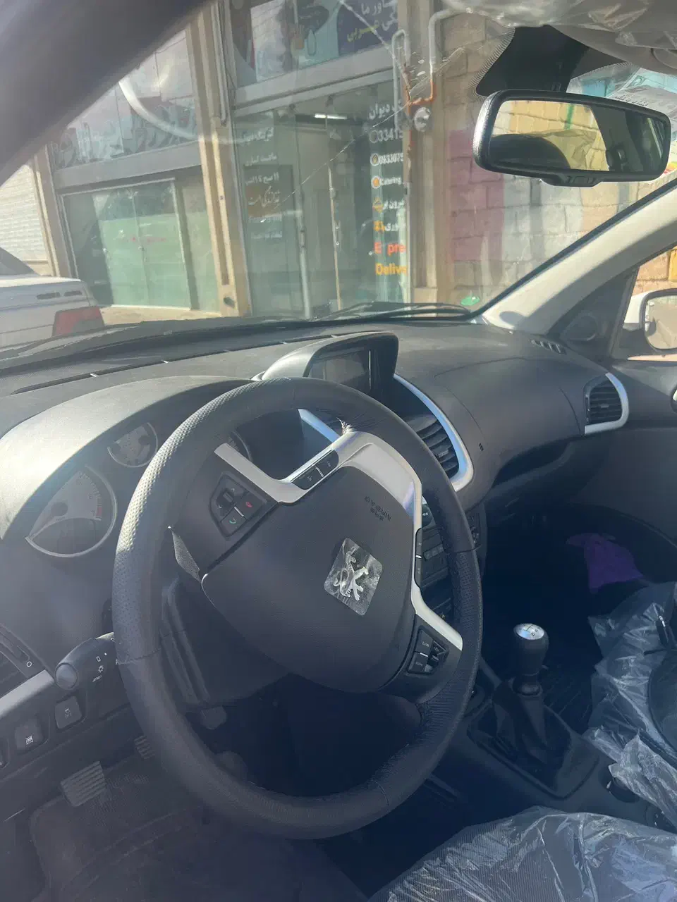 207 p plus|خودرو سواری و وانت|زاهدان, |دیوار