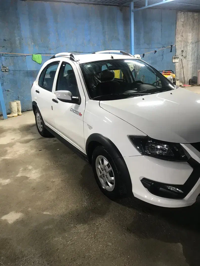 کوییک S|خودرو سواری و وانت|اهواز, فاز ۱ پادادشهر|دیوار