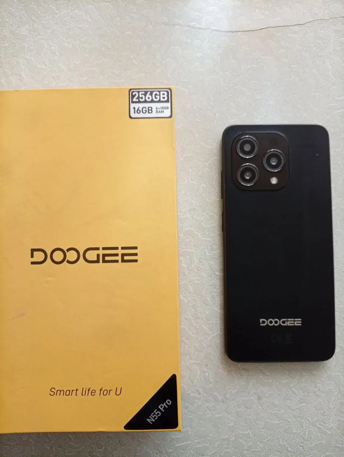 n55pro 256gb ram6|موبایل|ورامین, ورامین|دیوار