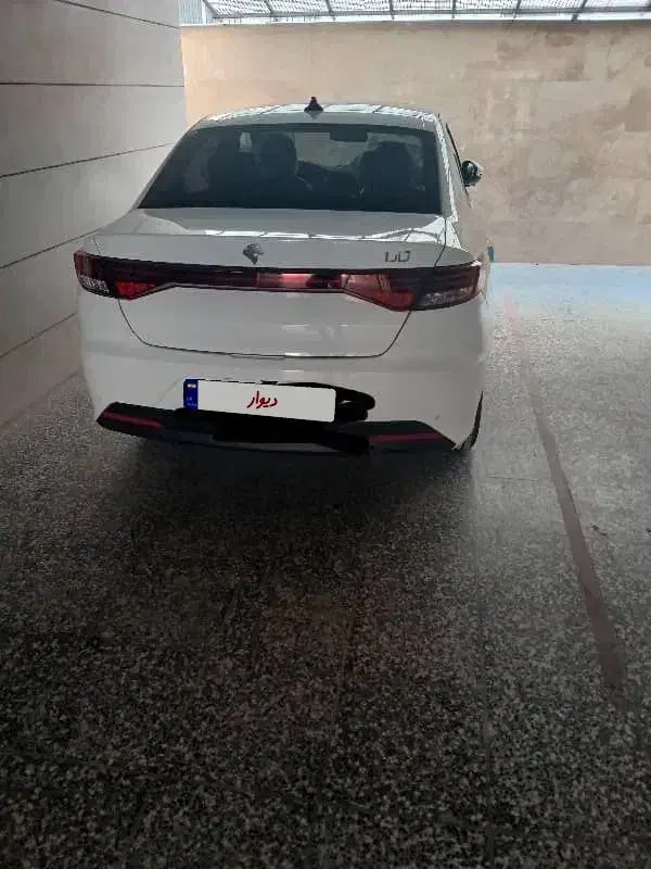 تارا|خودرو سواری و وانت|شیراز, شهرک والفجر|دیوار