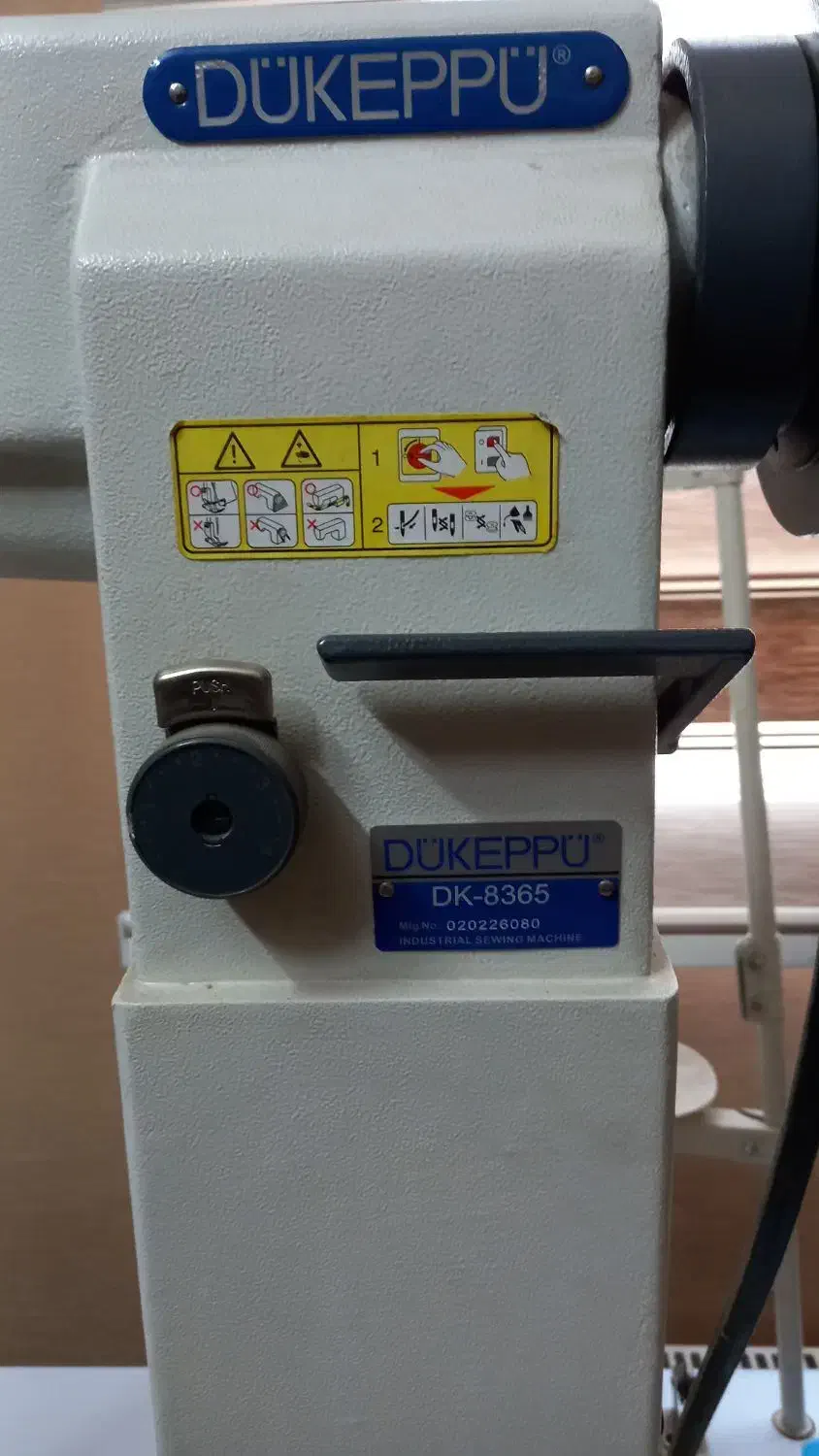 چرخ کفی دوز|چرخ خیاطی و ریسندگی|مشهد, ولیعصر (شهرک غرب)|دیوار