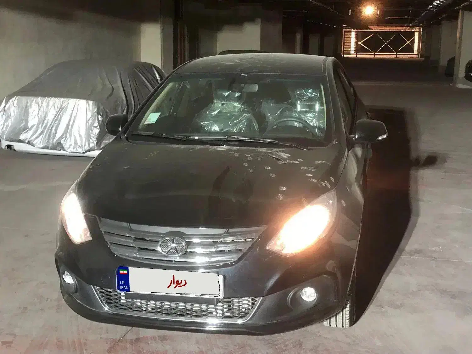 فروش جک j4|خودرو سواری و وانت|تهران, اکباتان|دیوار