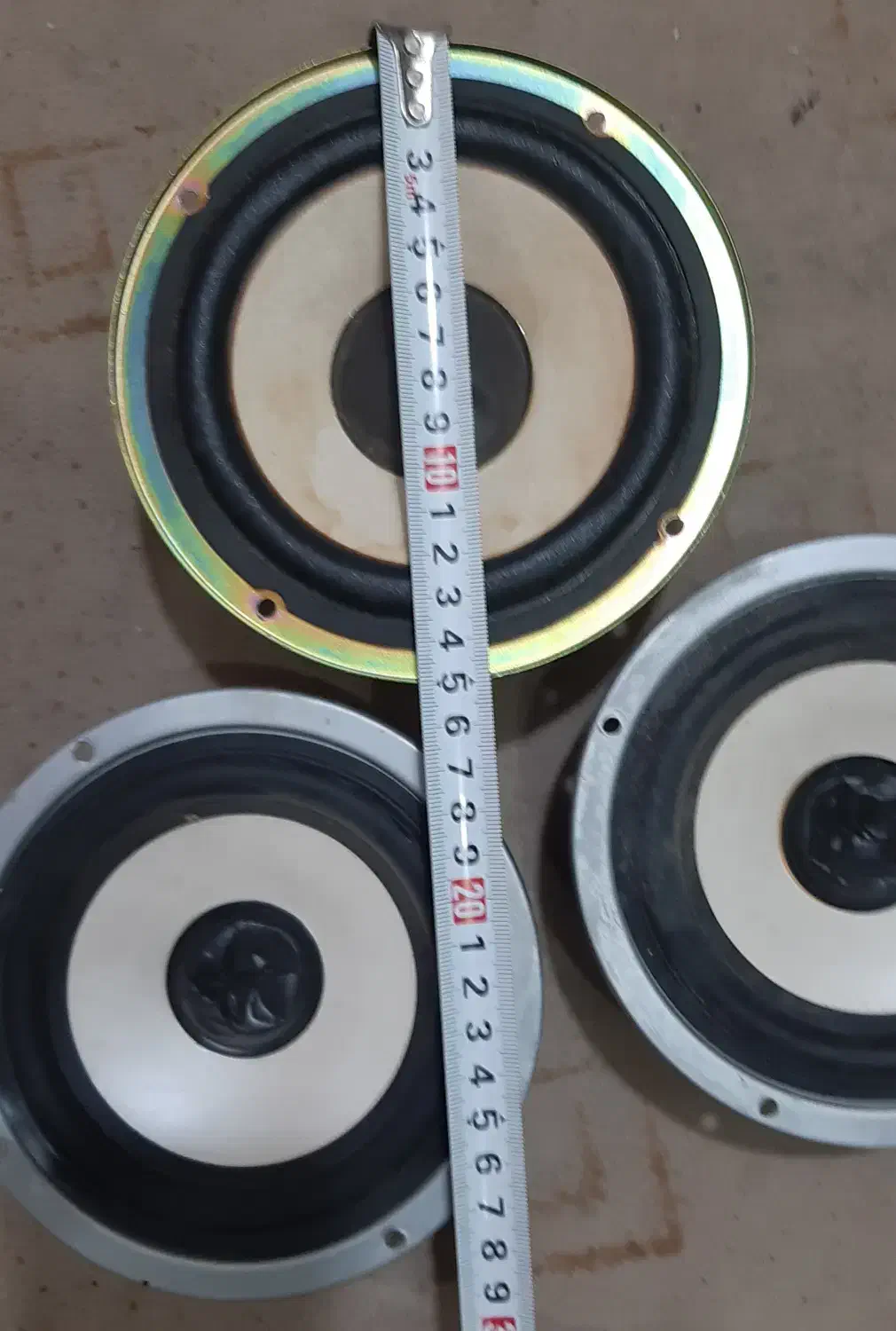 3 عدد باند|سیستم صوتی خانگی|سبزوار, قاضی زاد|دیوار