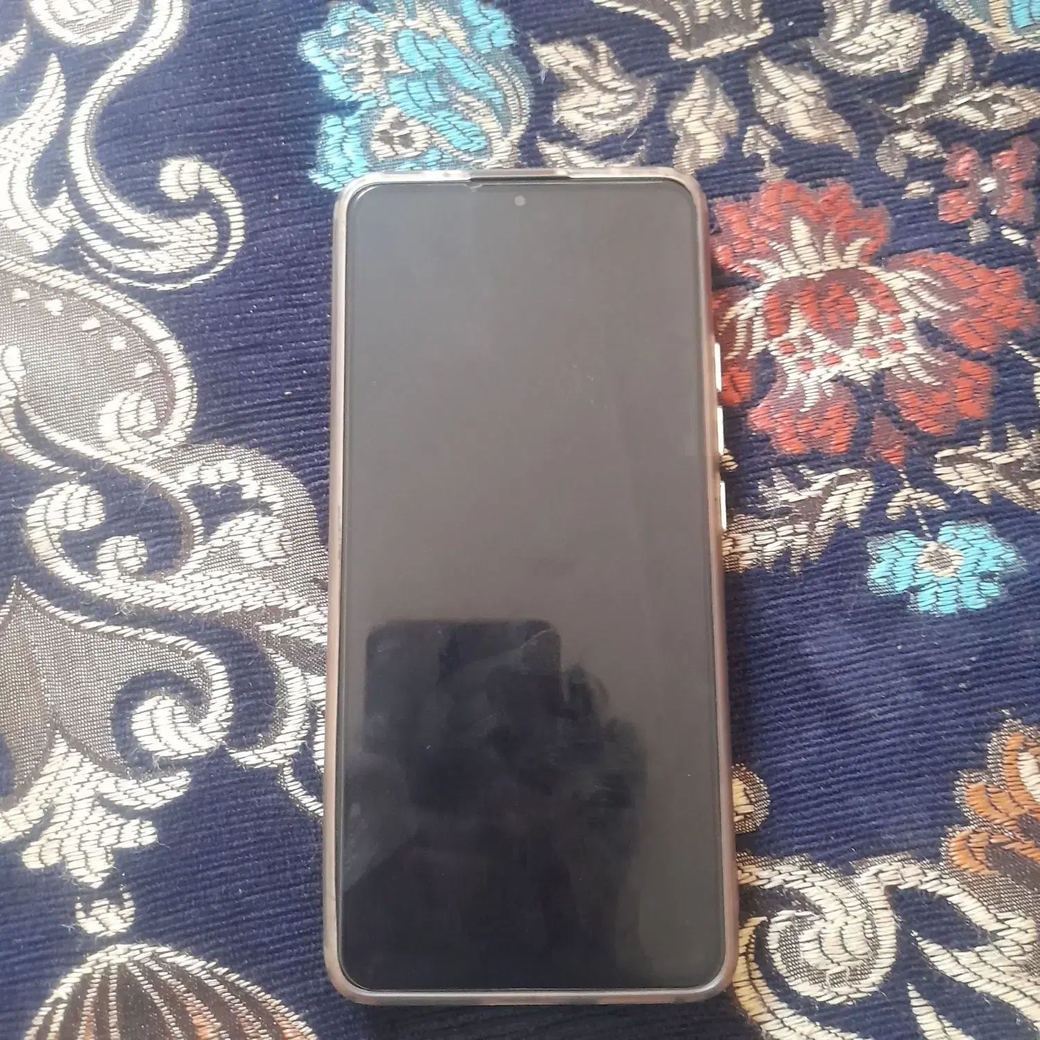 گوشی poco x6 pro|موبایل|اهواز, شهرک برق|دیوار