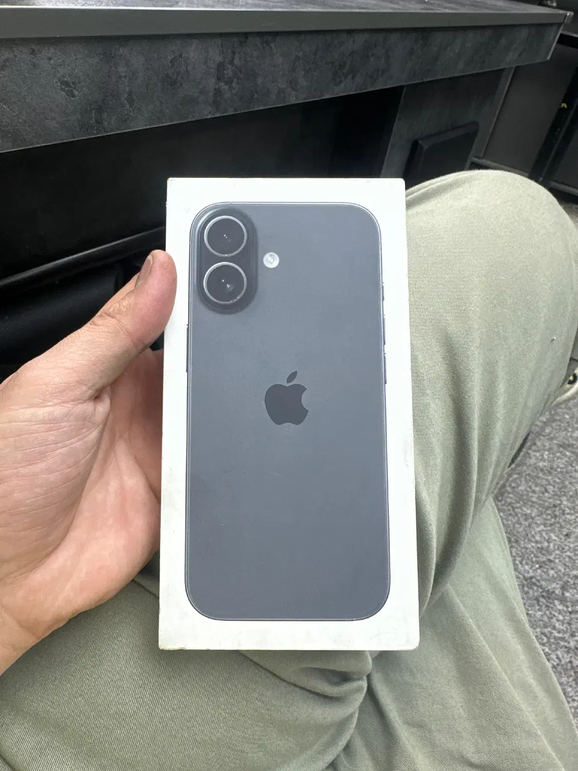 ایفون ۱۷|موبایل|تهران, یوسف‌آباد|دیوار