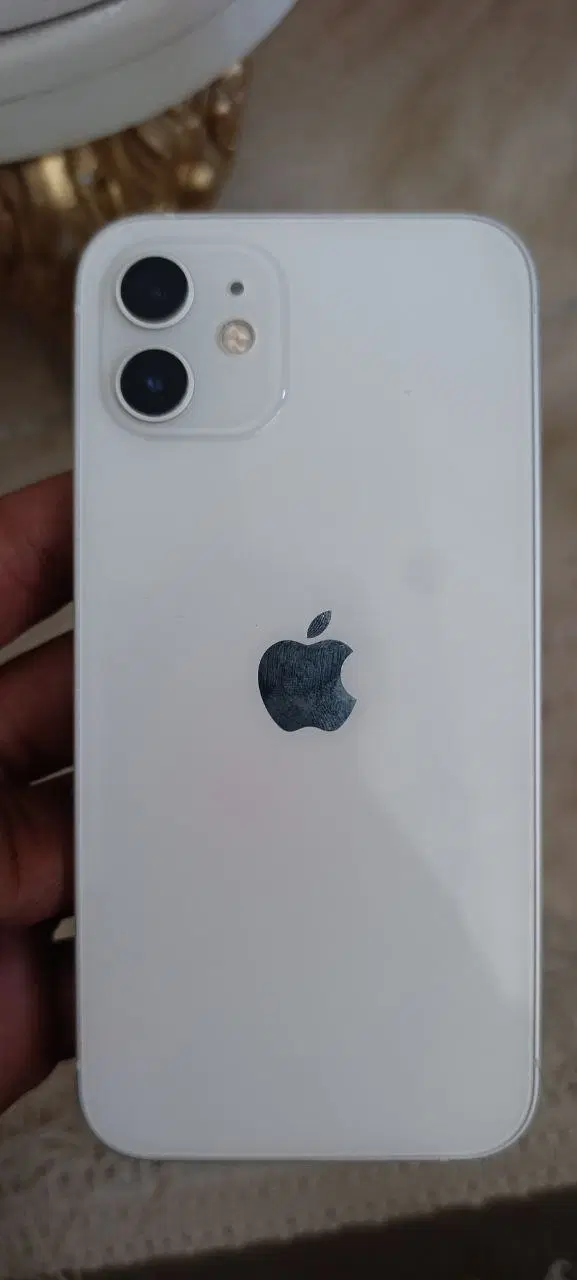 iPhone 12 normal|موبایل|مراغه, |دیوار