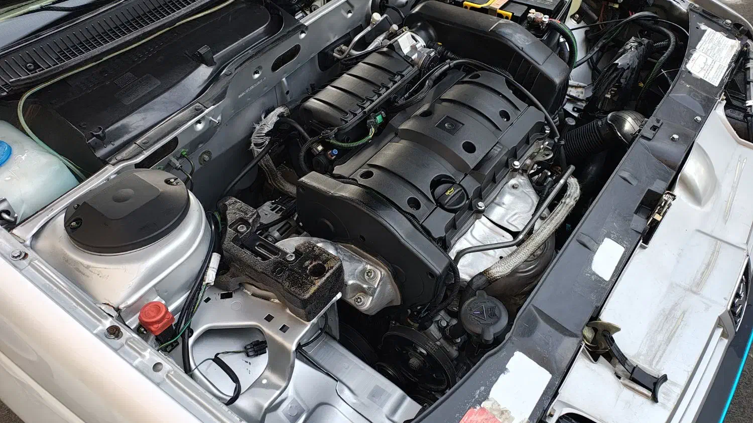 405tu5|خودرو سواری و وانت|پیرانشهر, |دیوار