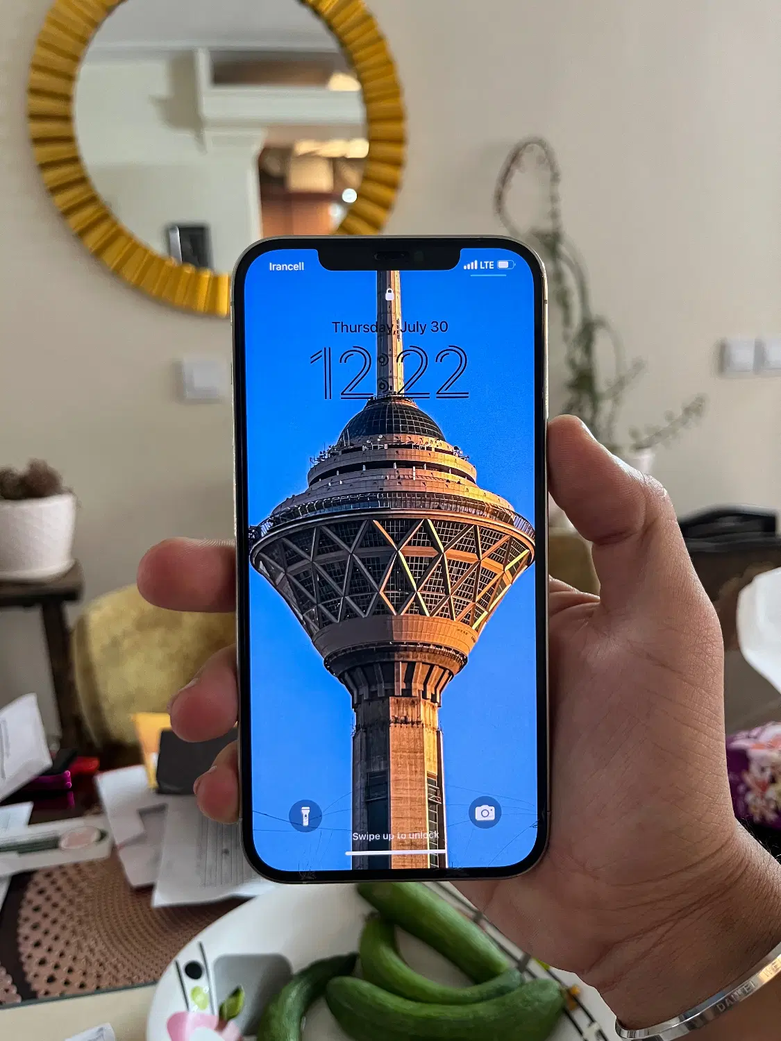 12 pro max|موبایل|تهران, شهرک مخابرات|دیوار