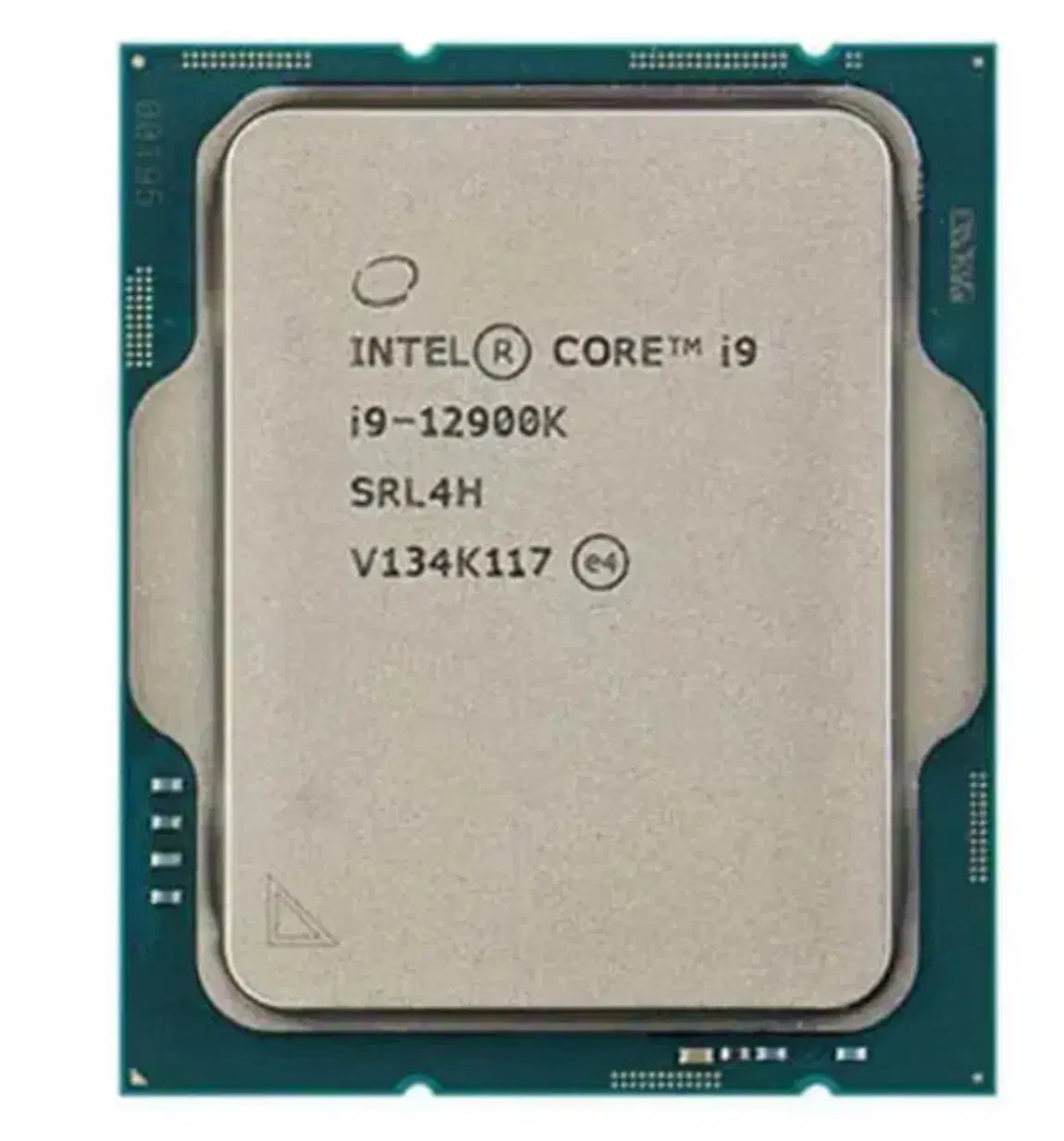 Cpu i9 12900k|قطعات و لوازم جانبی رایانه|تهران, درب دوم|دیوار