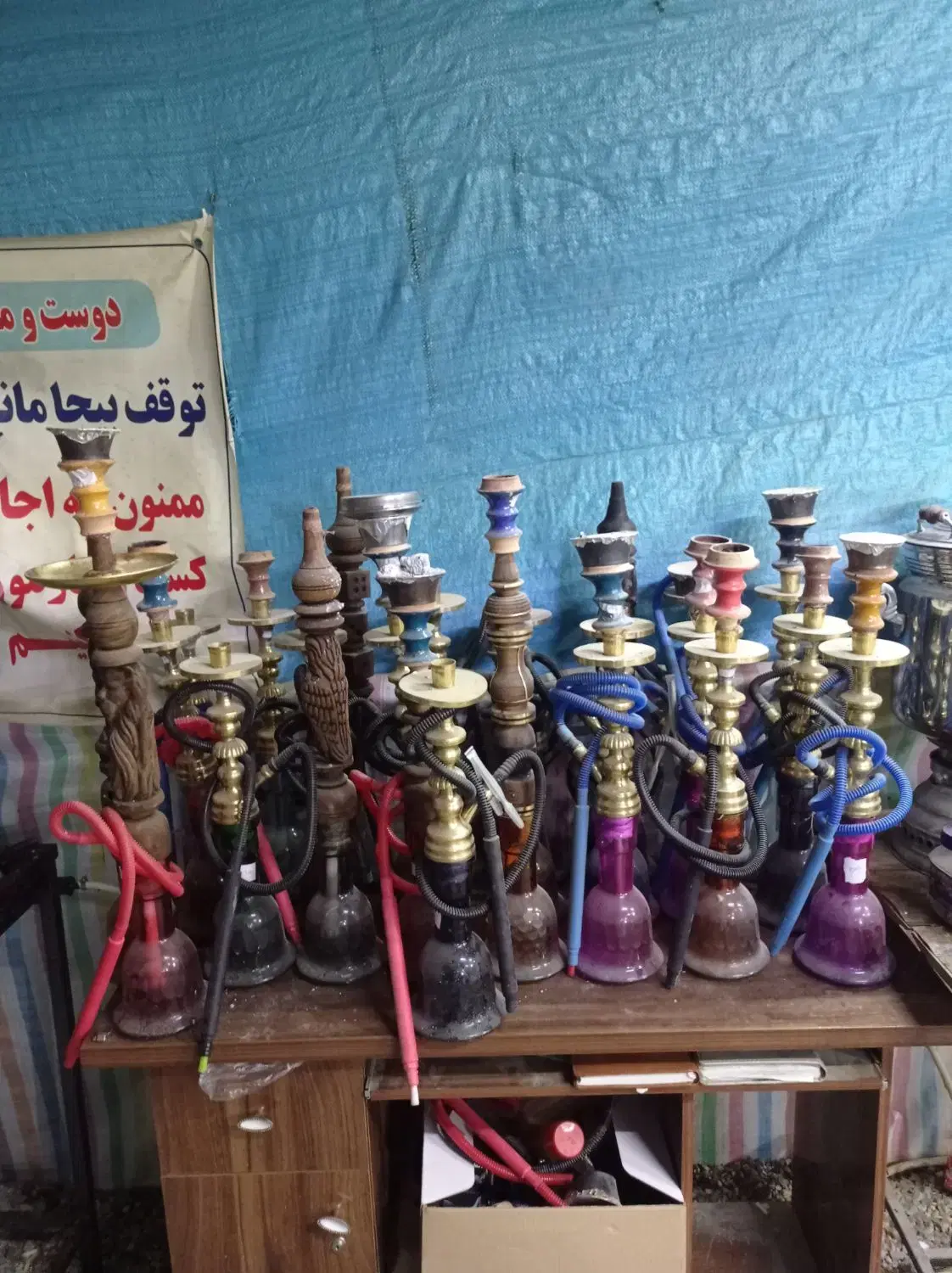 فروشی|کافی‌شاپ و رستوران|چهاربرج, |دیوار