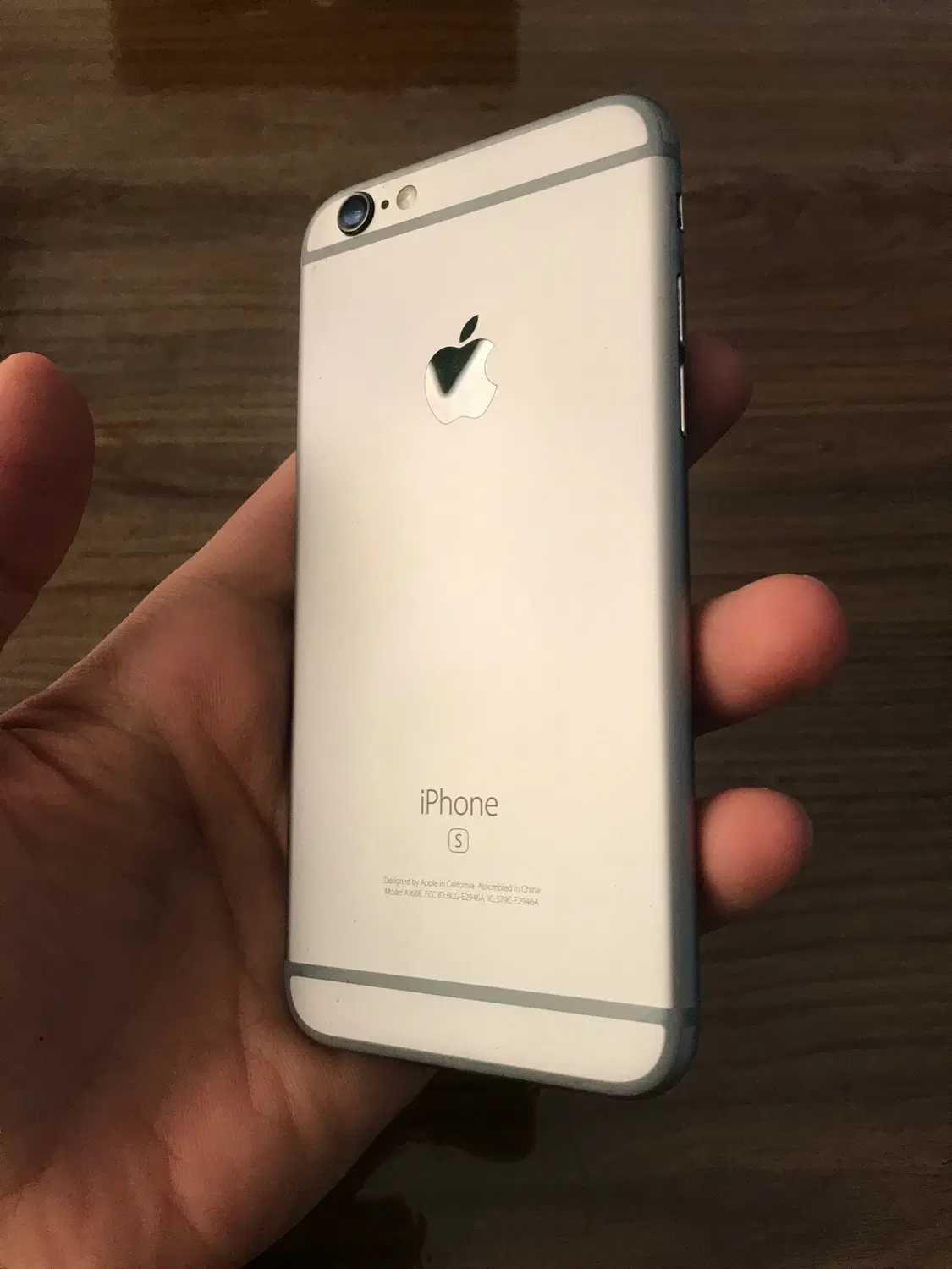 Iphone 6s 128|موبایل|تبریز, |دیوار